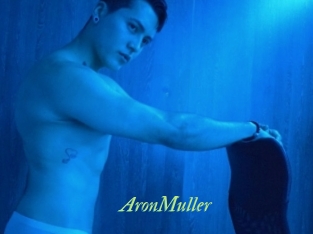 AronMuller Tel Coquin