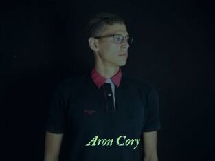 Aron_Cory