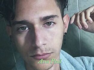 Aron_Phiil