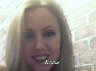 Arsana