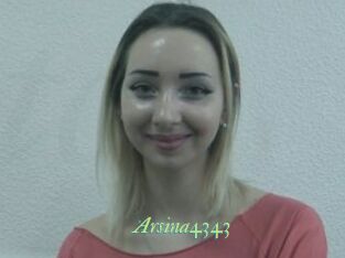 Arsina4343