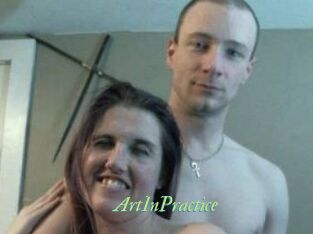 ArtInPractice