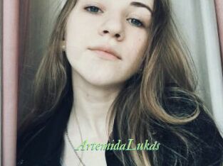 ArtemidaLukas