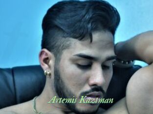 Artemis_Kaztman