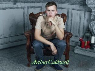 ArthurCaldwell