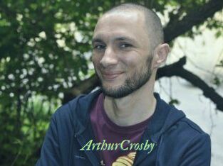 ArthurCrosby