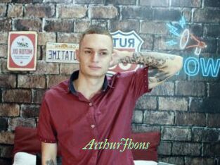 ArthurJhons