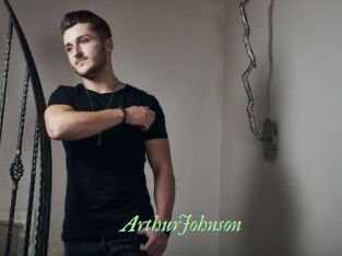 ArthurJohnson
