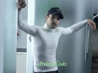 ArthurKinks