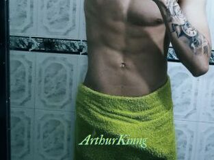 ArthurKinng