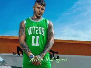ArthusRodriguez