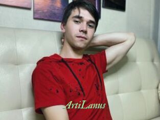 ArtiLanus