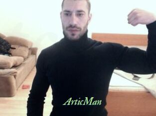 ArticMan