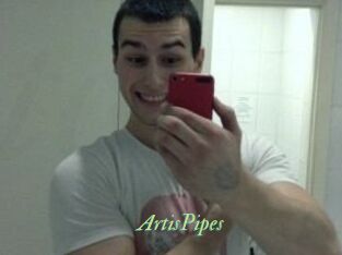 Artis_Pipes