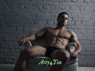 Arty4You