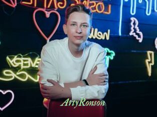 ArtyRonson