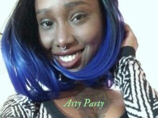 Arty_Party