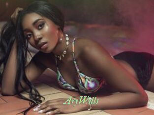AryWills