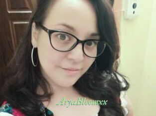 AryaBloomxx
