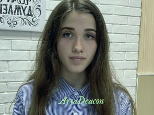 AryaDeacon