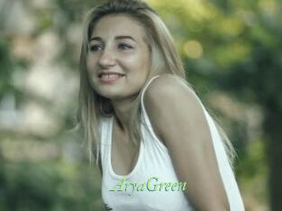 AryaGreen