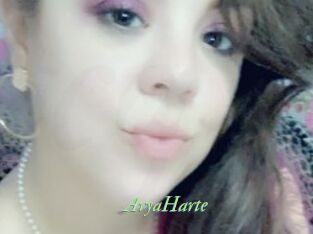 AryaHarte