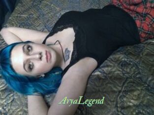 AryaLegend