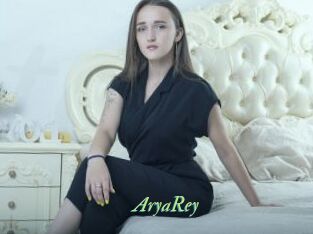 AryaRey