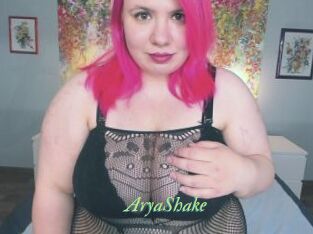 AryaShake