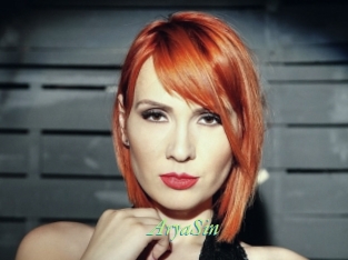 AryaSin Tel Coquin