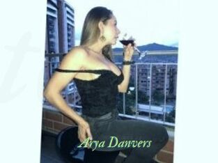 Arya_Danvers