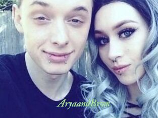 Arya_and_Brom