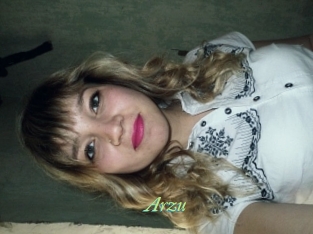 Arzu