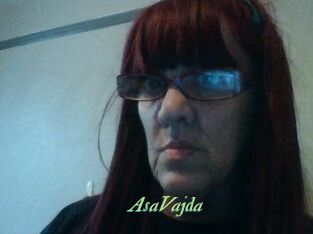 AsaVajda