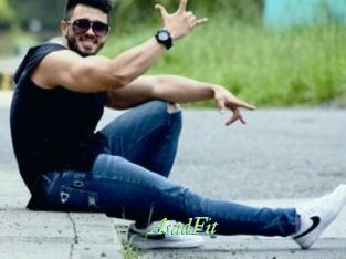 AsadFit