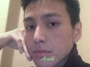 Asadd