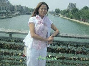 AsanLisa