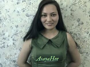 AsayaHee