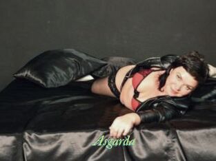 Asgarda