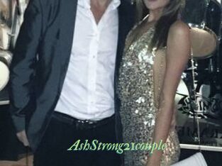AshStrong21couple