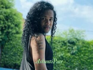 AshantiPace