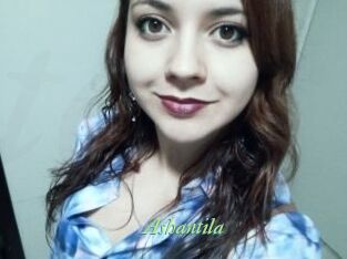 Ashantila