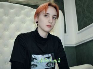 AsheLuck