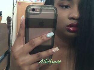 Ashelyane