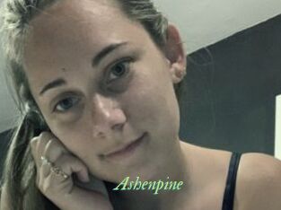 Ashenpine