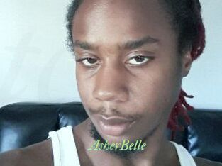 Asher_Belle