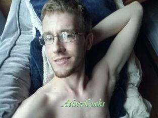 AsherCocks