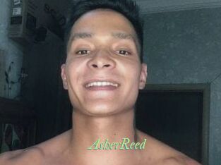 AsherReed
