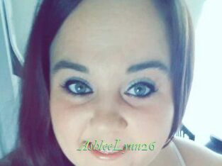 AshleeLynn_26