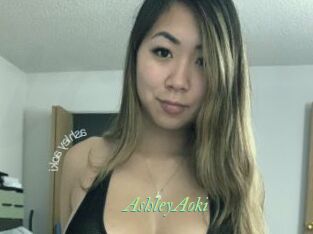 AshleyAoki Tel Coquin